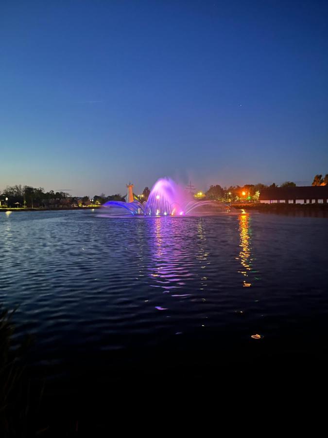 Furo-Lak Lake View Hajdúszoboszló Buitenkant foto